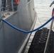 HMS Stirling Castle Conducts Mine Countermeasures Training at Sea Breeze 26