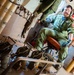 Royal Canadian Air Force CP-140 Aurora crew takes flight during RIMPAC 2026