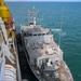 HMS Stirling Castle Conducts Mine Countermeasures Training at Sea Breeze 26