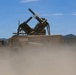 Forging the Battlefield: Army Reserve Engineers Train with Volcano System at Operation Bold Eagle