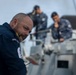 HMS Stirling Castle Conducts Mine Countermeasures Training at Sea Breeze 26