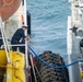HMS Stirling Castle Conducts Mine Countermeasures Training at Sea Breeze 26