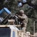 Forging the Battlefield: Army Reserve Engineers Train with Volcano System at Operation Bold Eagle
