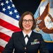 Navy nurse honored for research efforts for pediatric trauma care
