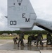 2nd MAW units participate in exercise Atlantic Lightning 26-2