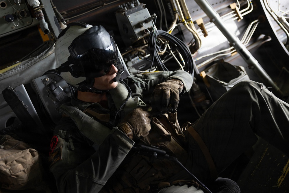 2nd MAW units participate in exercise Atlantic Lightning 26-2