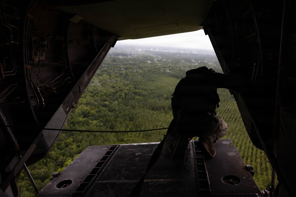 2nd MAW units participate in exercise Atlantic Lightning 26-2