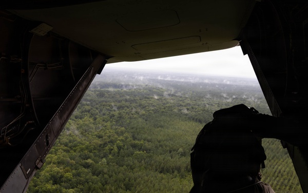 2nd MAW participates in exercise Atlantic Lightning 26-2