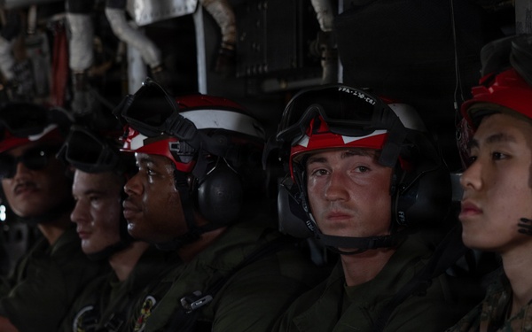 2nd MAW participates in exercise Atlantic Lightning 26-2