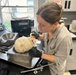 Army researchers simulate human tissue to help advance protective equipment for Soldiers