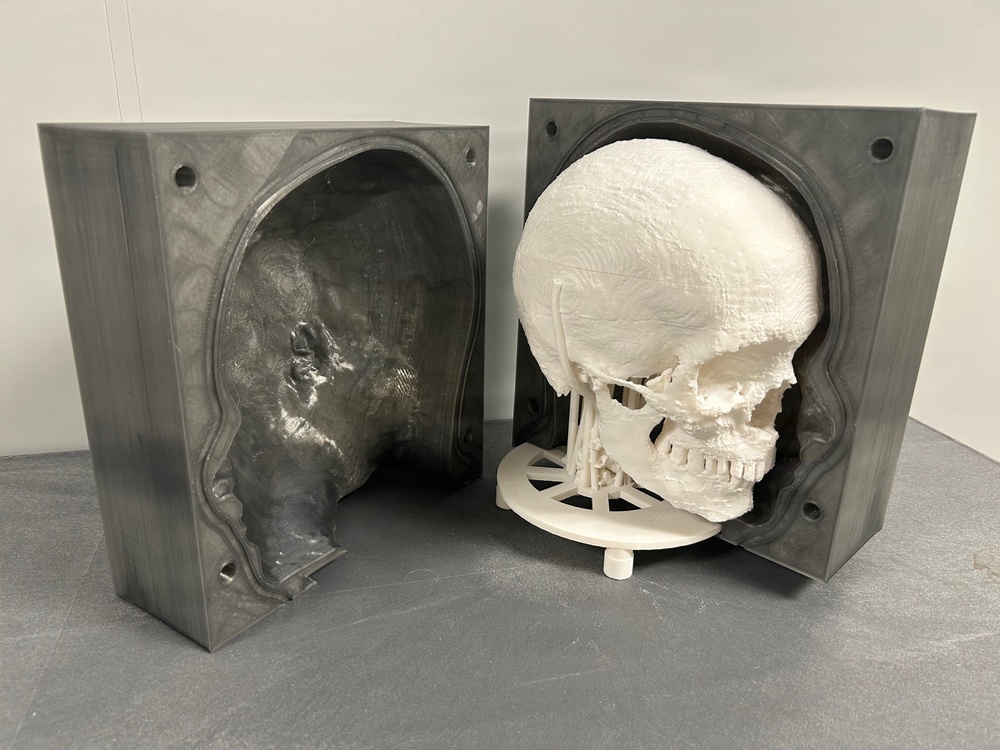 Army researchers simulate human tissue to help advance protective equipment for Soldiers