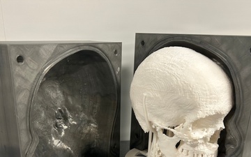 Army researchers simulate human tissue to help advance protective equipment for Soldiers