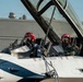 Airpower on the Prairie: USAF Thunderbirds Perform in Sioux Falls