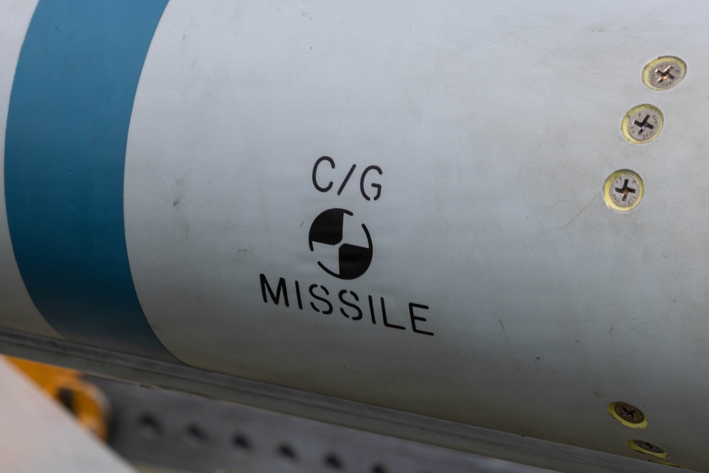 2nd MAW units participate in exercise Atlantic Lightning 26-2