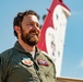Airpower on the Prairie: USAF Thunderbirds Perform in Sioux Falls