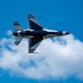 USAF Thunderbirds Arrive at Joe Foss Field for 2026 Sioux Falls AirShow