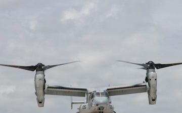 2nd MAW units participate in exercise Atlantic Lightning 26-2