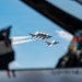 USAF Thunderbirds Arrive at Joe Foss Field for 2026 Sioux Falls AirShow