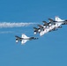 USAF Thunderbirds Arrive at Joe Foss Field for 2026 Sioux Falls AirShow
