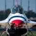 USAF Thunderbirds Arrive at Joe Foss Field for 2026 Sioux Falls AirShow