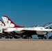 USAF Thunderbirds Arrive at Joe Foss Field for 2026 Sioux Falls AirShow