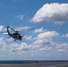 IKE Supports East Coast Fleet Replacement Squadrons