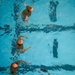 Air Force Special Warfare Water Confidence Training