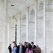 U.K. Speaker of the House of Commons Rt Hon. Sir Lindsay Hoyle Visits ANC
