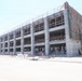 A NAVFAC Southwest In-House Designed MCRD San Diego Recruit Barracks