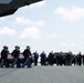 Army Staff Sgt. Michael E. Swinton honored in dignified transfer July 22