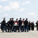 Army Sgt. Angel S. Rampersad  honored in dignified transfer July 22