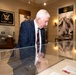U.K. Speaker of the House of Commons Rt Hon. Sir Lindsay Hoyle Visits ANC