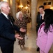 U.K. Speaker of the House of Commons Rt Hon. Sir Lindsay Hoyle Visits ANC