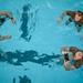 Air Force Special Warfare Water Confidence Training