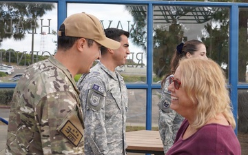 Fueling the Warfighter