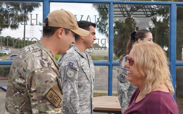 Fueling the Warfighter