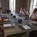 AMFS 2026 U.S. Navy key leader engagement with Brazilian Navy