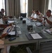 AMFS 2026 U.S. Navy Key Leadership Engagement with Senegalese Navy