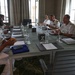 AMFS 2026 U.S. Navy key leader engagement with Nigerian Navy