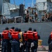 HMCS Charlottetown Arrives at NBSD