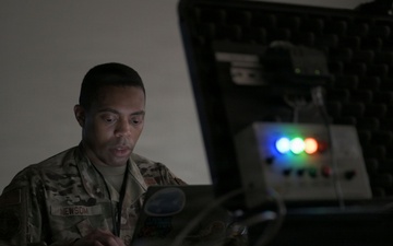 Defending Cyberspace