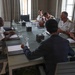 AMFS 2026 U.S. Navy discusses maritime security with Gabonese Navy