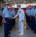 Coast Guard Helicopter Interdiction Tactical Squadron holds change of command ceremony