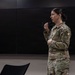Arkansas TAG welcome Guatemalan Minister of Defense team for Cyber Shield training.