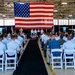 Coast Guard Helicopter Interdiction Tactical Squadron holds change of command ceremony