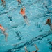 Air Force Special Warfare Water Confidence Training