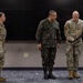 Arkansas TAG welcome Guatemalan Minister of Defense team for Cyber Shield training.