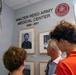 Walter Reed Descendants Tour Namesake Medical Center