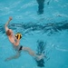 Air Force Special Warfare Water Confidence Training