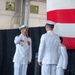 Coast Guard Helicopter Interdiction Tactical Squadron holds change of command ceremony